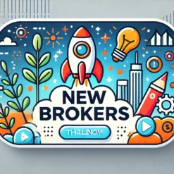 New Brokers