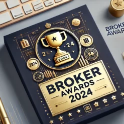 Broker awards 2024